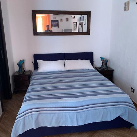 Apartmán Casa Marta Cefalù Exteriér fotografie