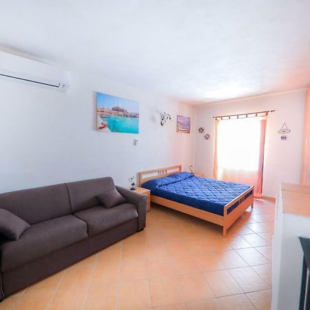 Apartmán Casa Marta Cefalù Exteriér fotografie